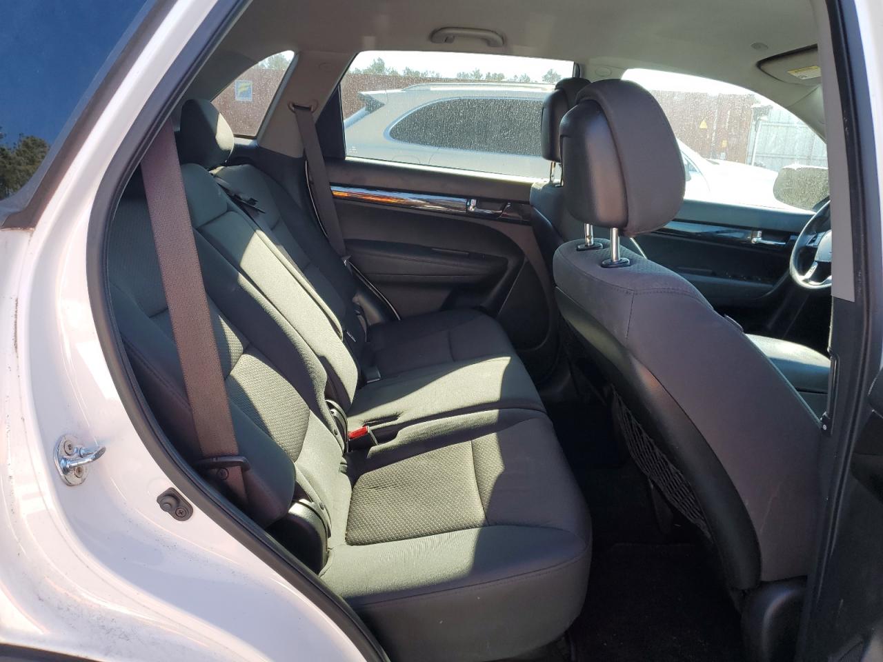 2013 Kia Sorento - Image 11