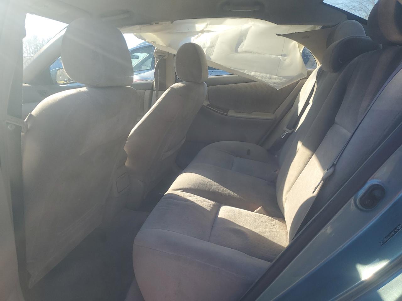 2006 Toyota Corolla - Image 10
