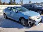2013 Toyota Camry L for Sale in Exeter, RI - Side