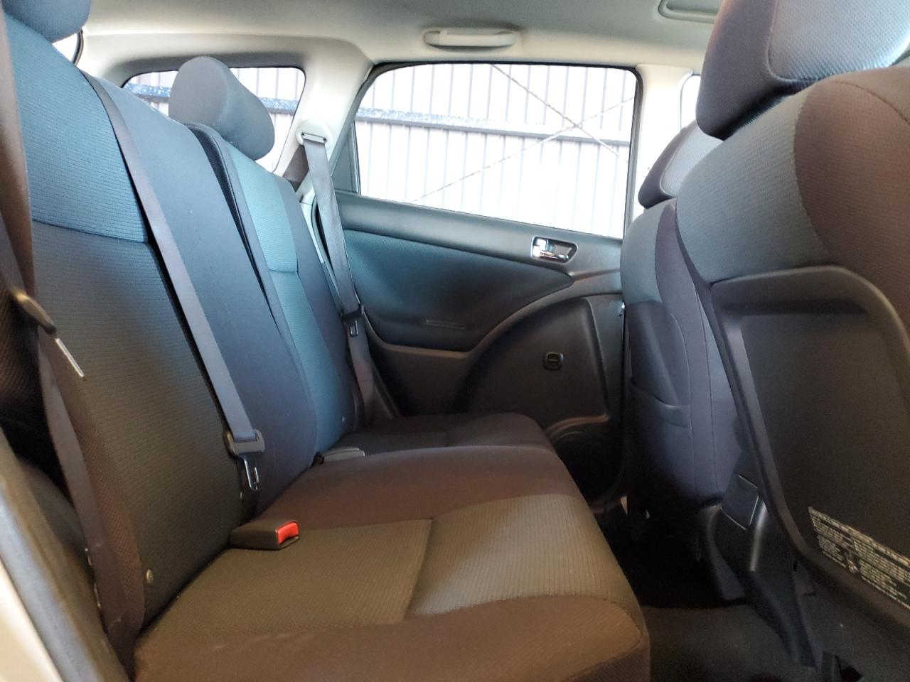 2006 Toyota Corolla - Image 10
