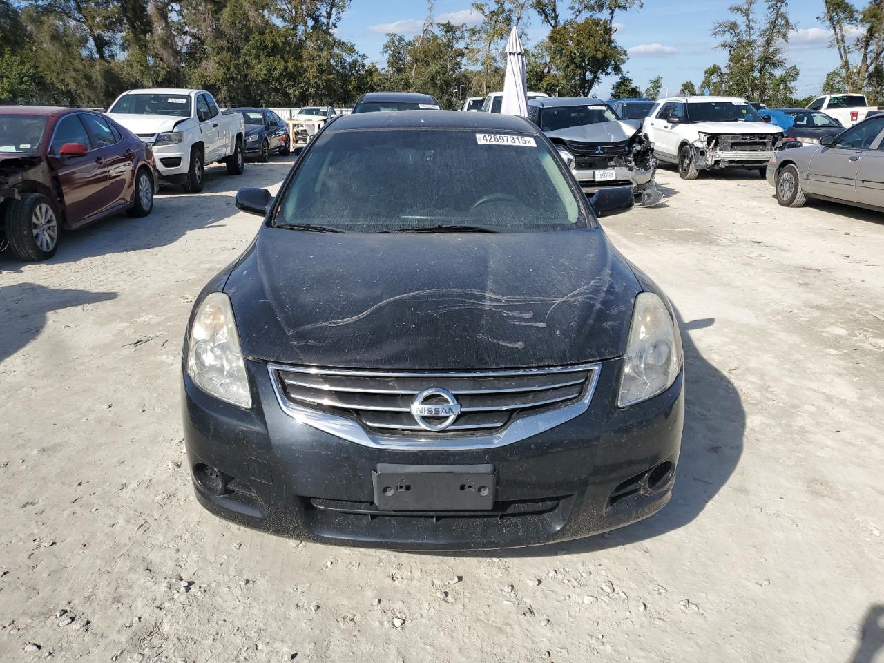 2012 Nissan Altima - Image 5