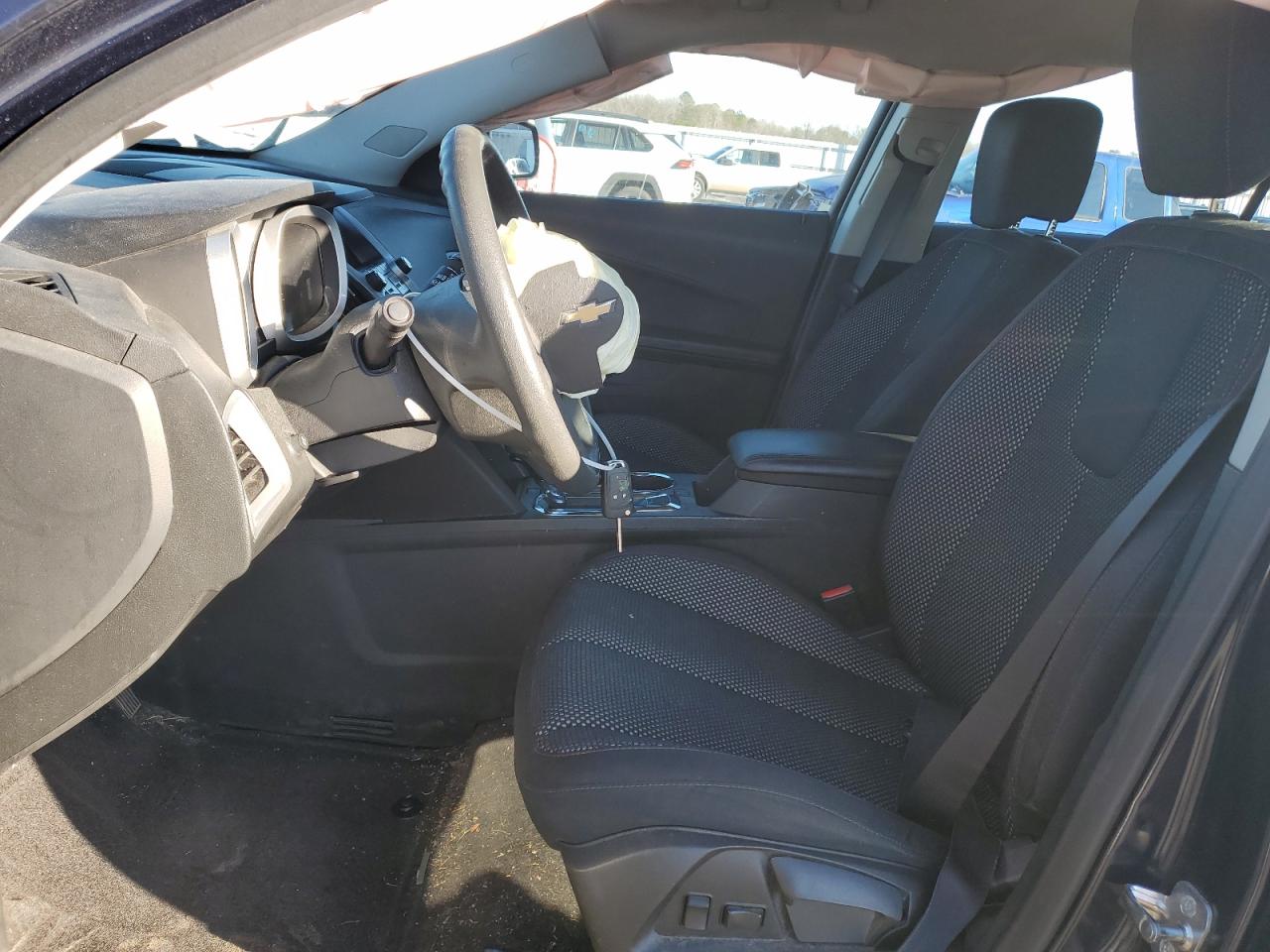 2016 Chevrolet Equinox - Image 7
