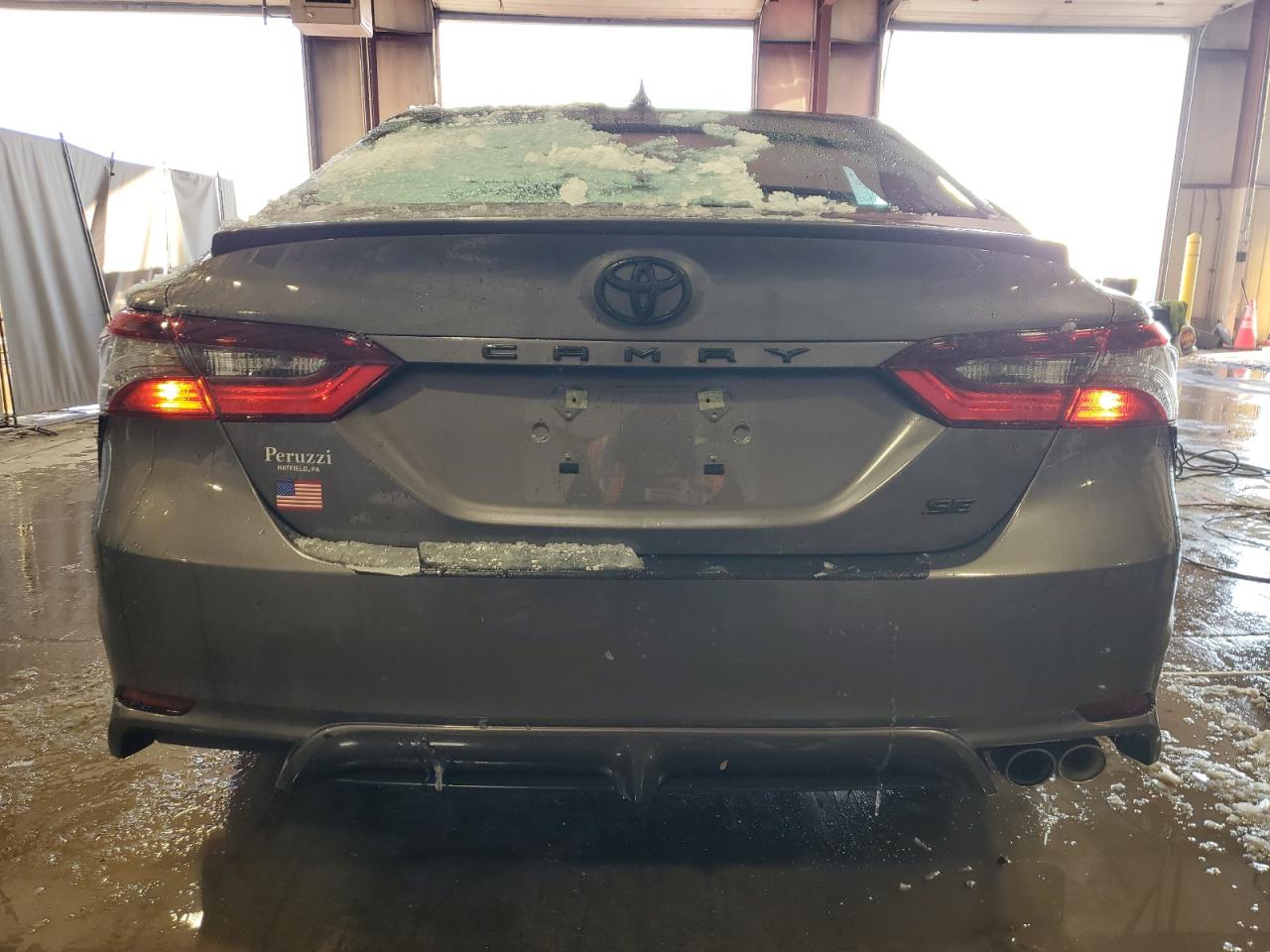 2024 Toyota Camry - Image 6