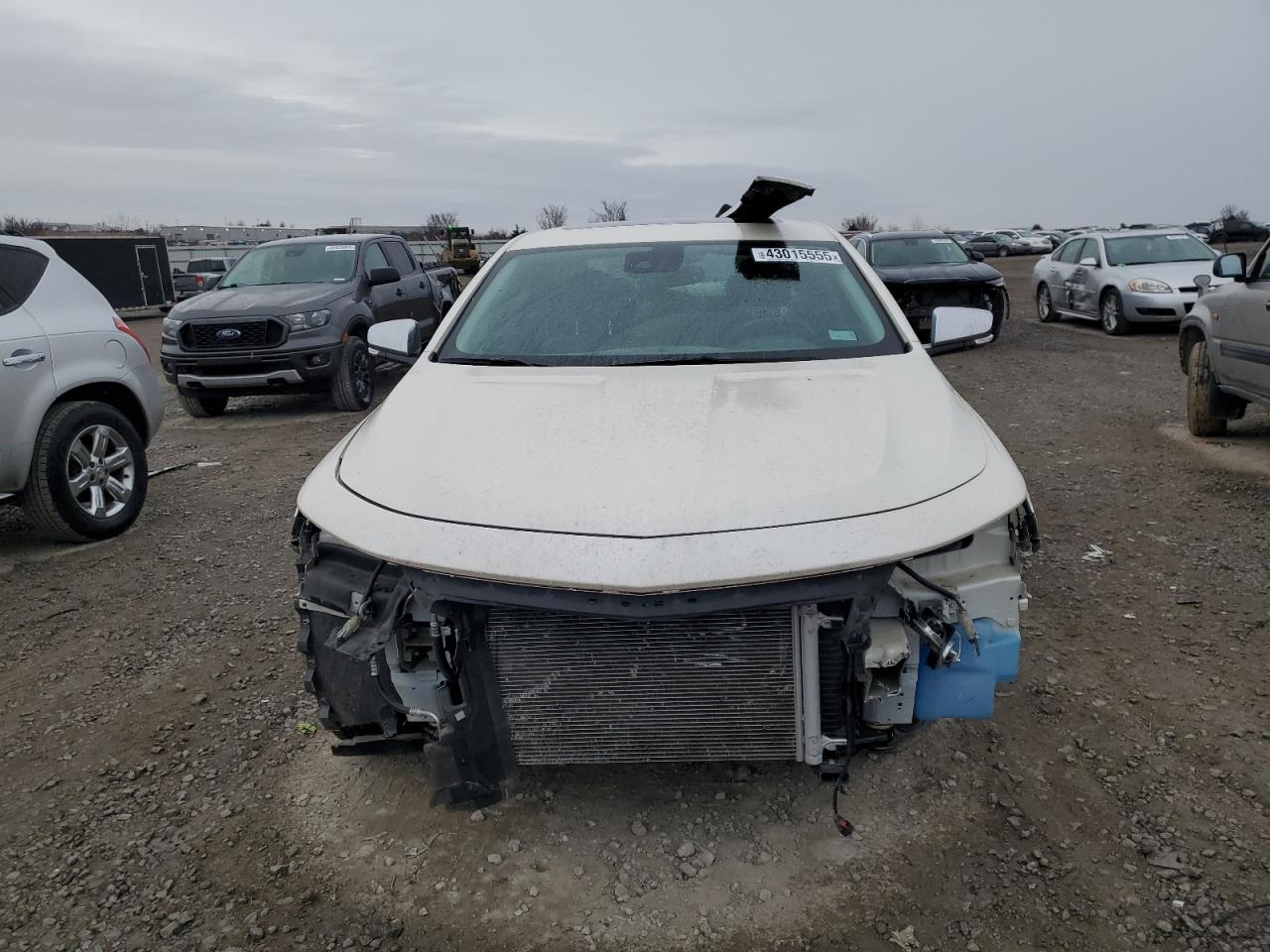 2014 Chevrolet Impala - Image 5
