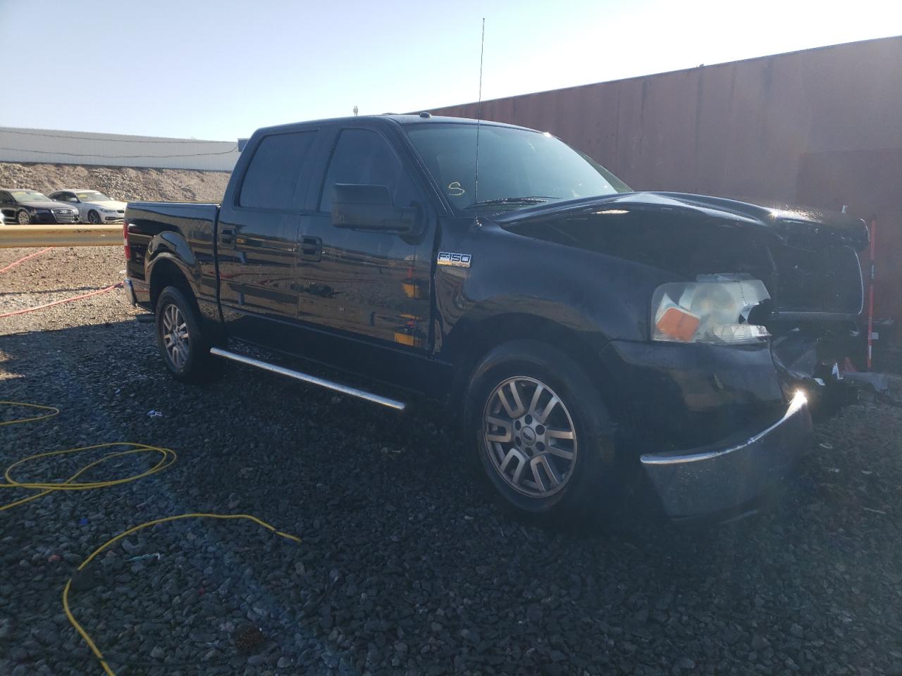 2007 Ford F-150 - Image 4