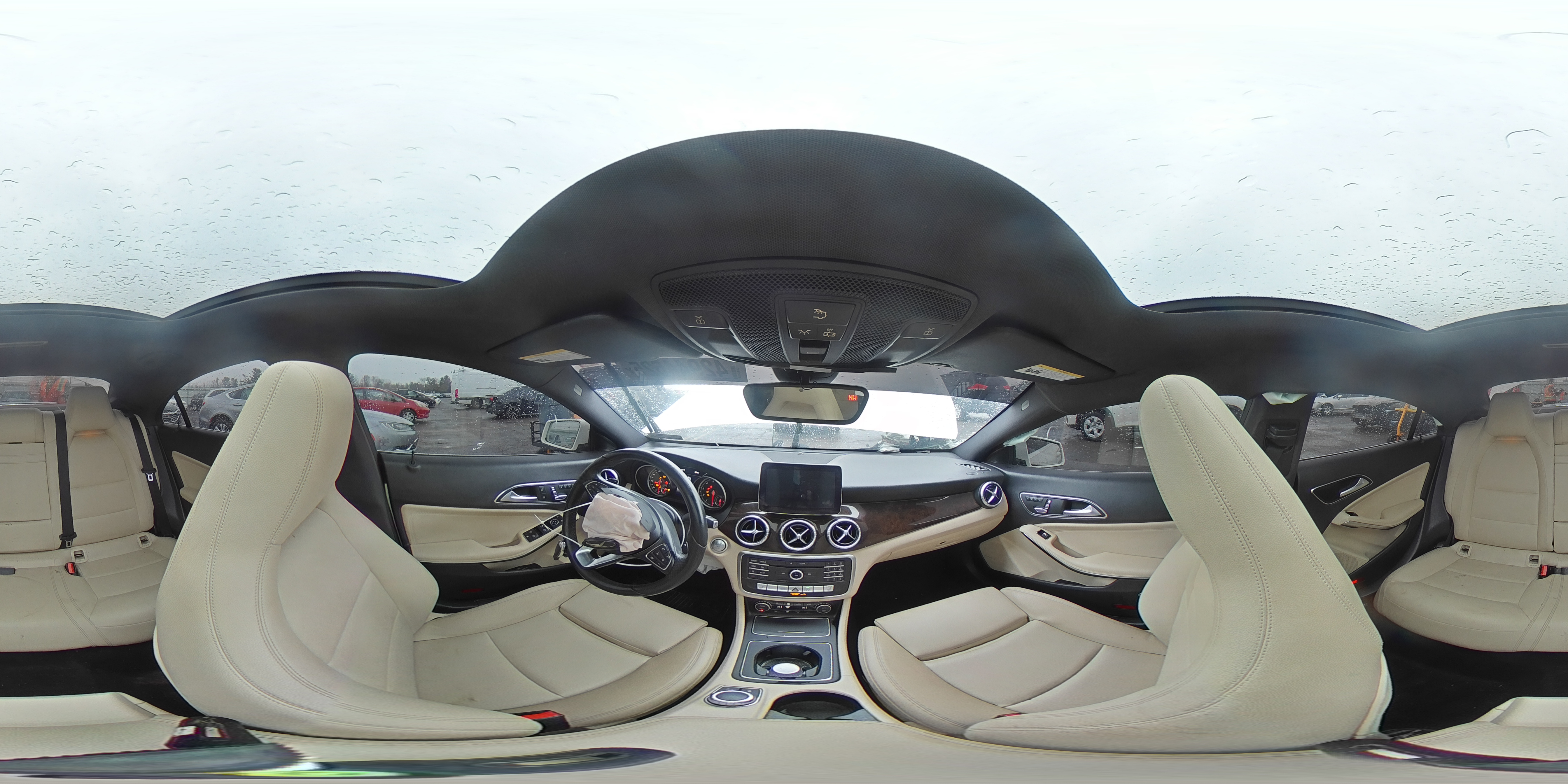 2018 Mercedes-Benz CLA-klasse - Image 13