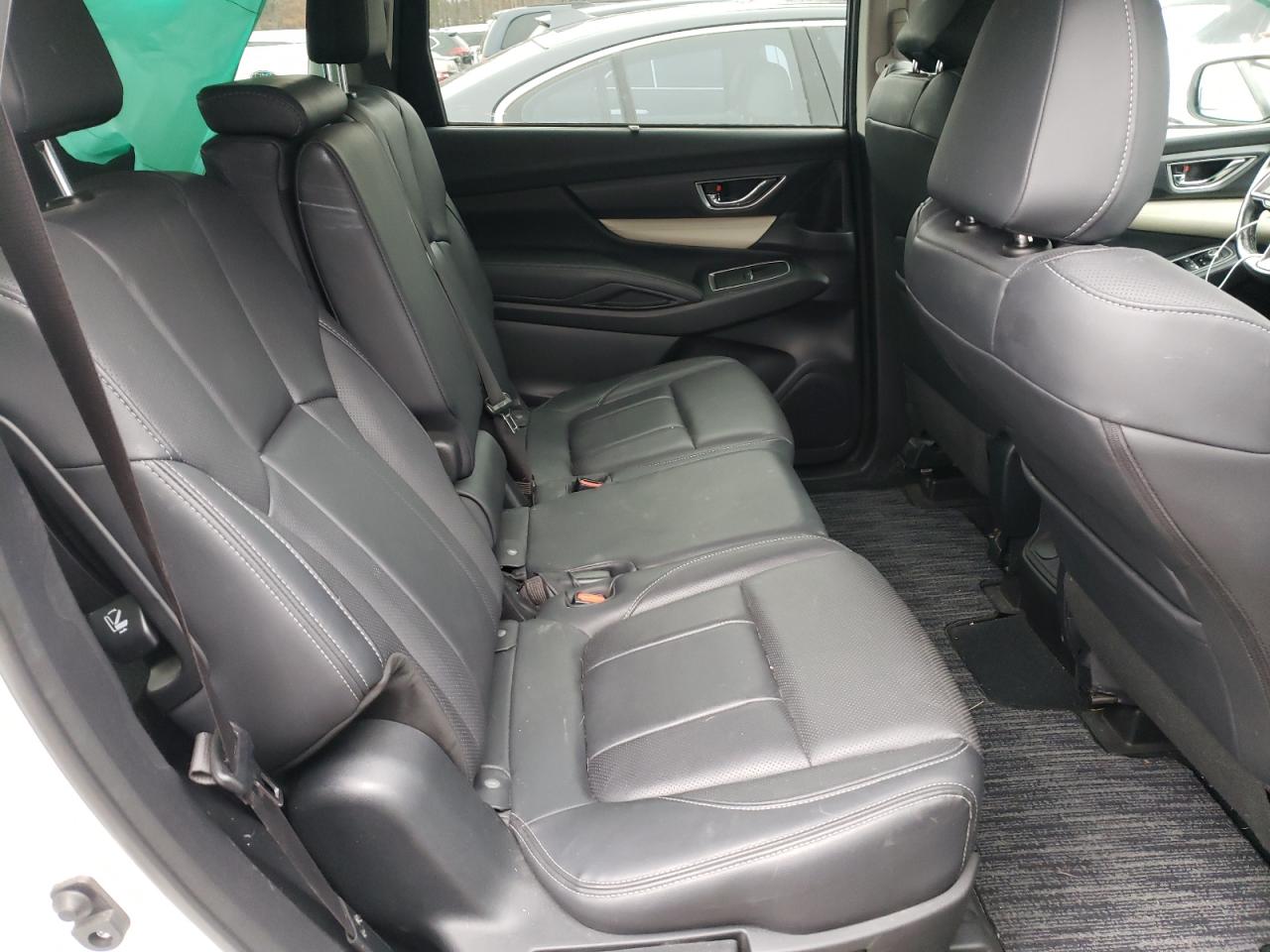 2019 Subaru Ascent - Image 11