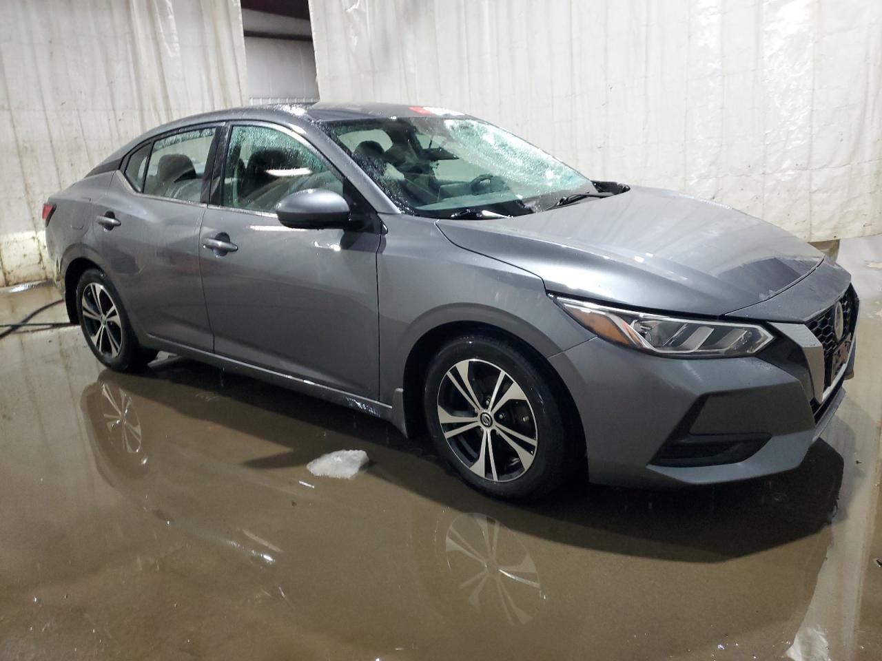 2020 Nissan Sentra - Image 4