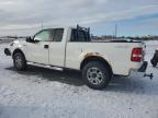 2007 FORD F150  for sale at Copart ON - OTTAWA