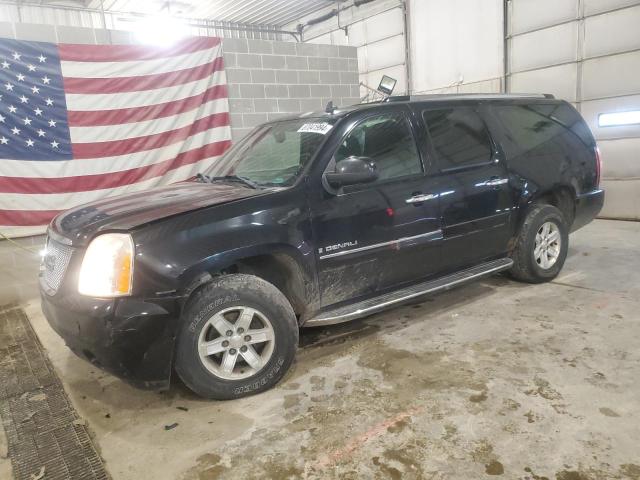 2007 Gmc Yukon Xl Denali