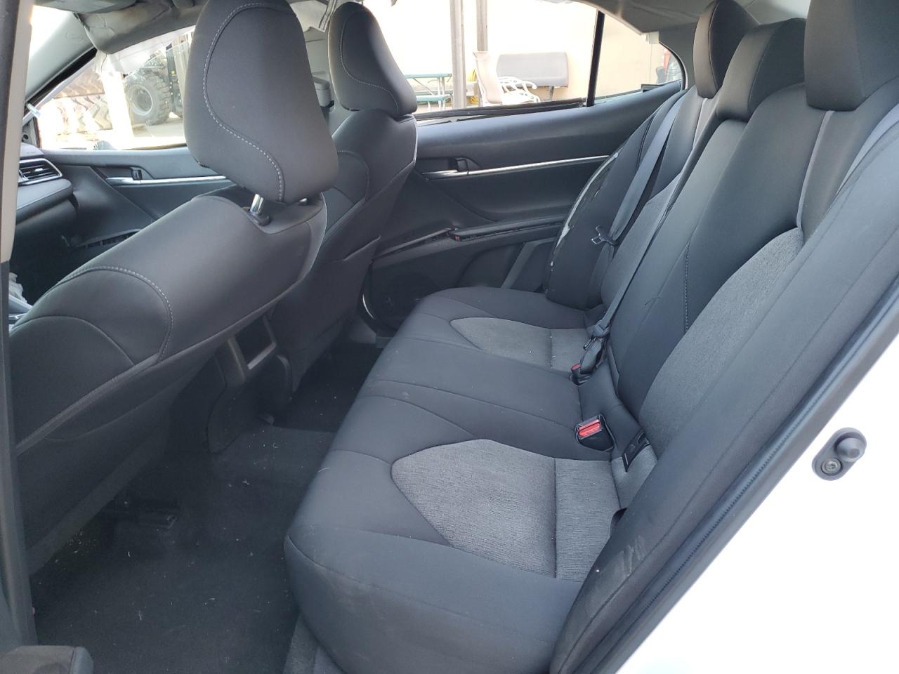 2022 Toyota Camry - Image 10
