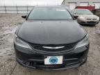 2015 Chrysler 200 C na sprzedaż w Cahokia Heights, IL - Burn - Engine