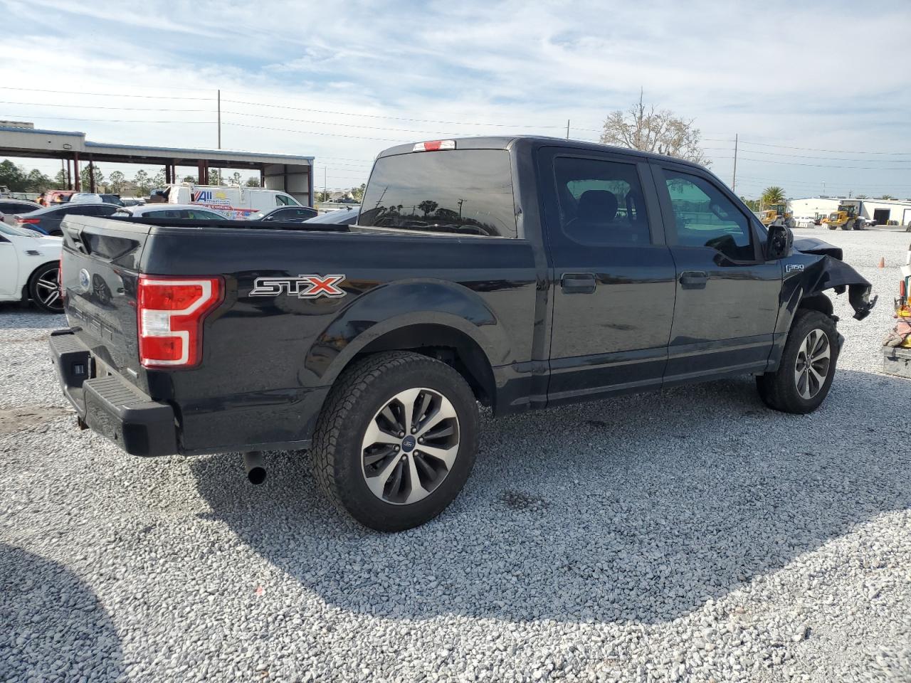 2020 Ford F-150 - Image 3