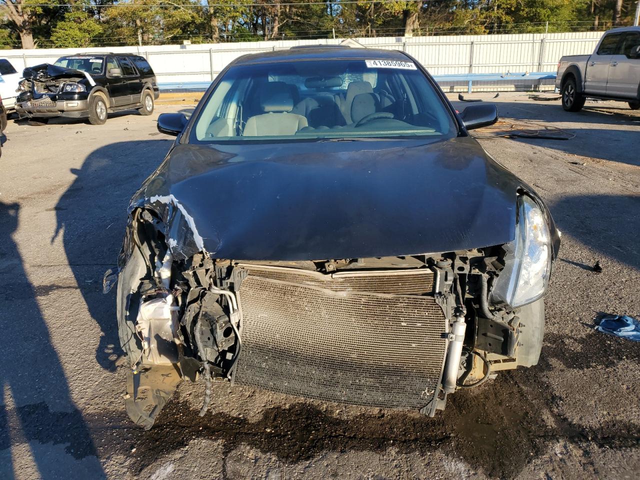 2012 Nissan Altima - Image 5
