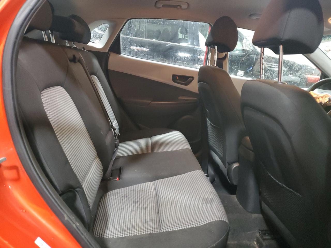 2020 Hyundai Kona - Image 10