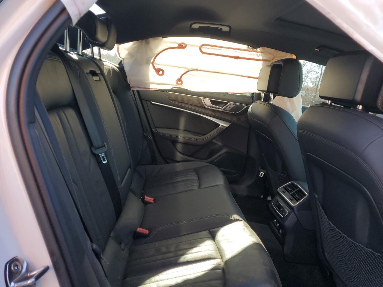 2019 Audi A6 - Image 10