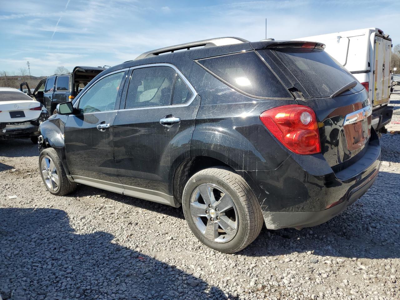 2015 Chevrolet Equinox - Image 2