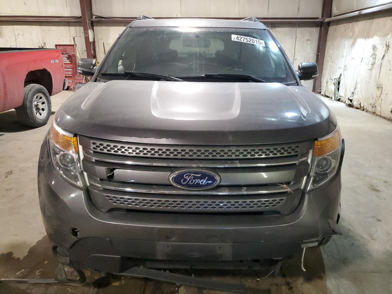 2014 Ford Explorer - Image 5