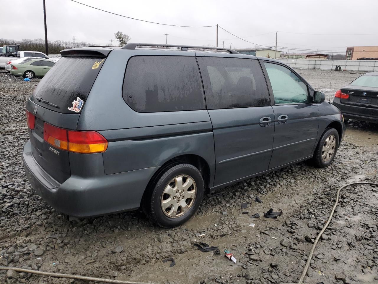 2004 Honda Odyssey - Image 3