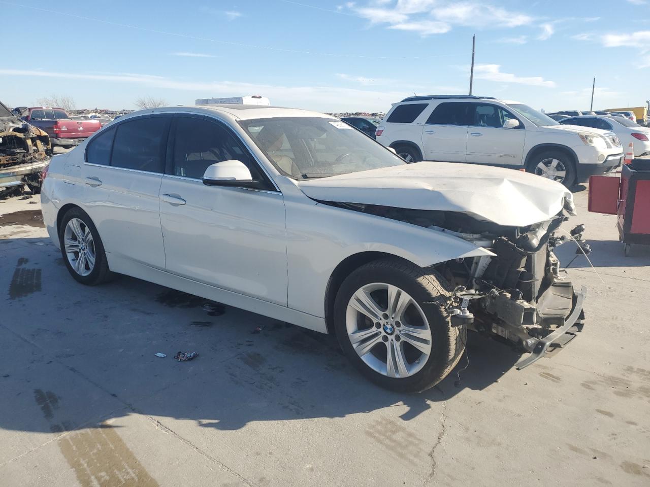 2018 BMW 3er - Image 4