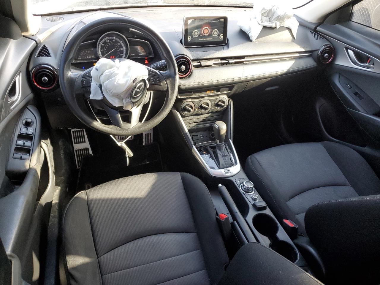 2016 Mazda CX-3 - Image 8
