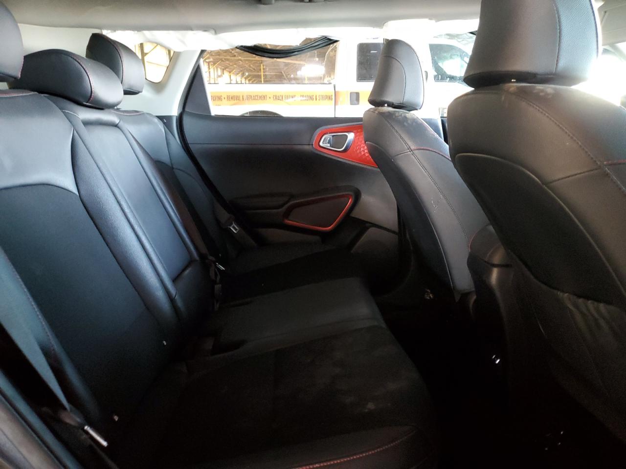 2023 Kia Soul - Image 11