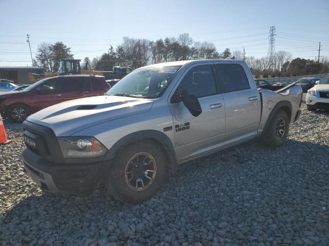 2016 Ram 1500 Rebel