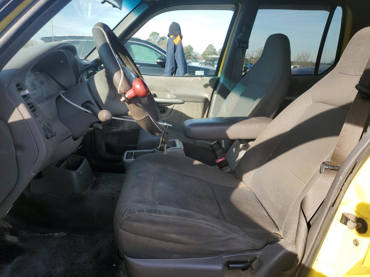 2002 Ford Explorer - Image 7