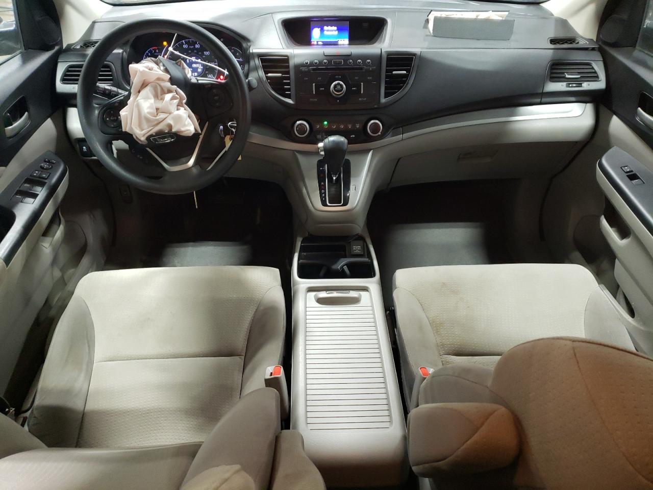 2014 Honda CR-V - Image 8