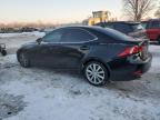 2016 Lexus Is 200T за продажба в Wichita, KS - Front End