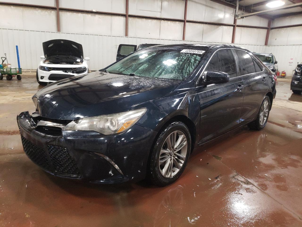 2016 Toyota Camry - Image 1