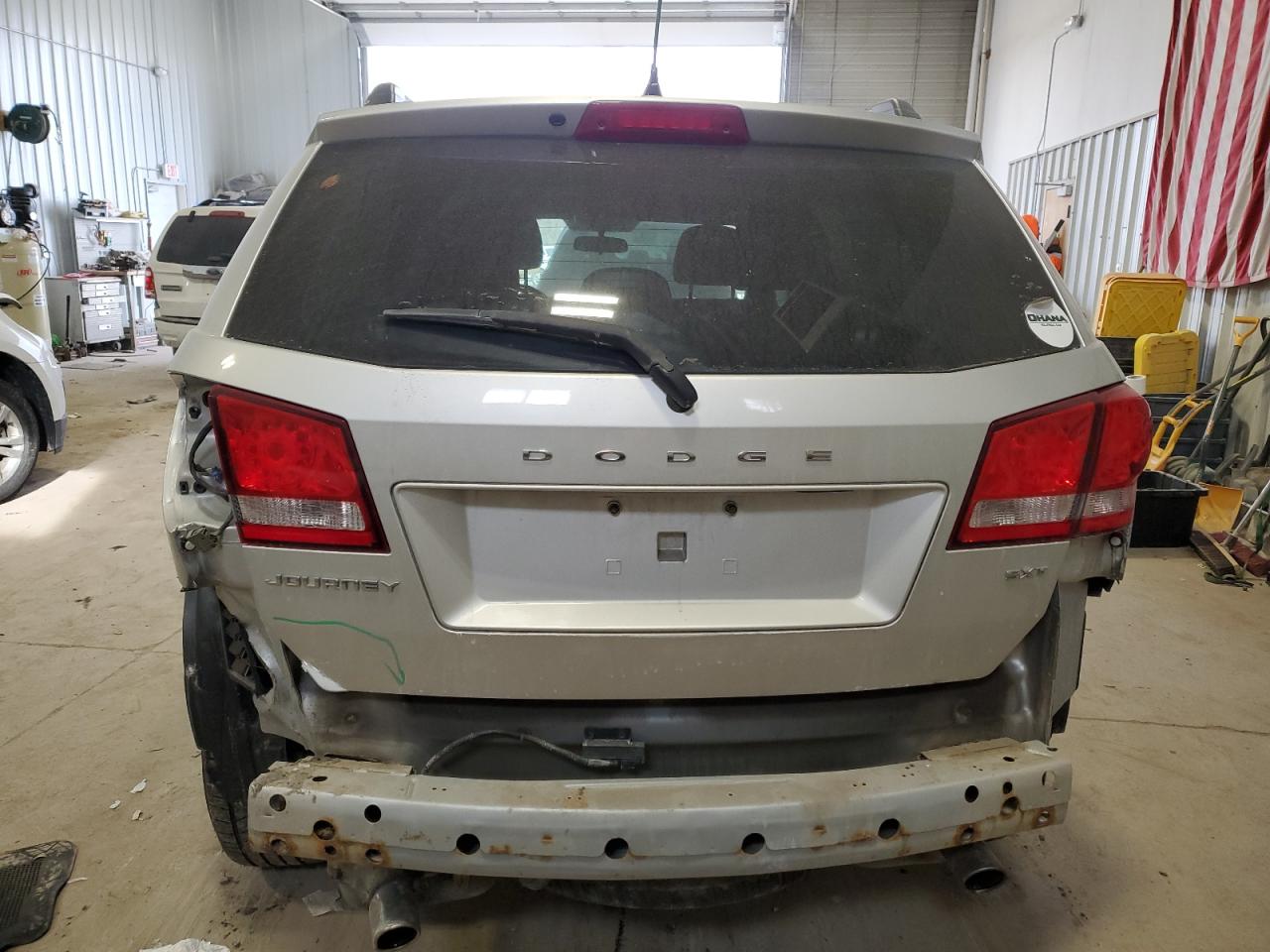 2012 Dodge Journey - Image 6