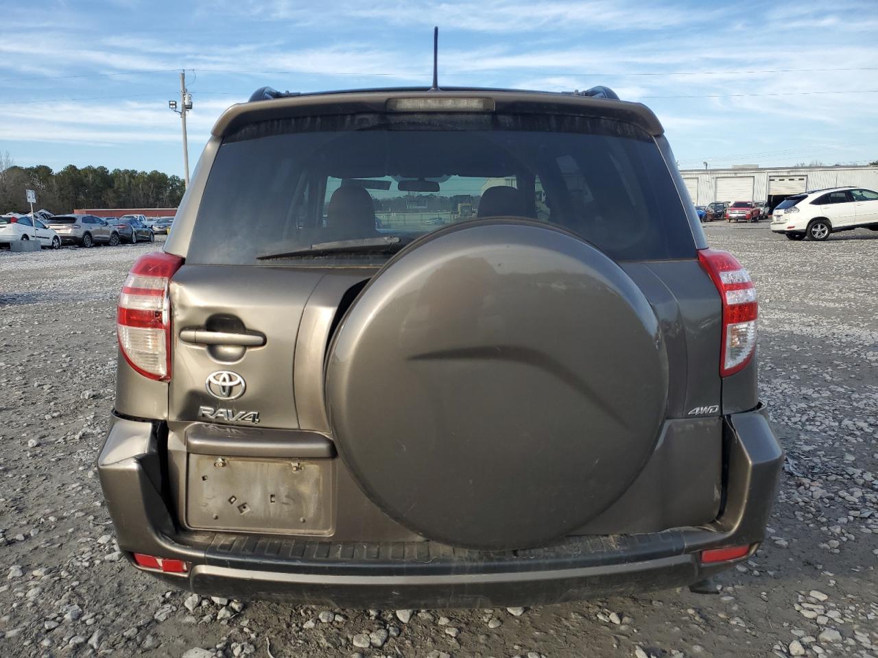 2011 Toyota RAV 4 - Image 6