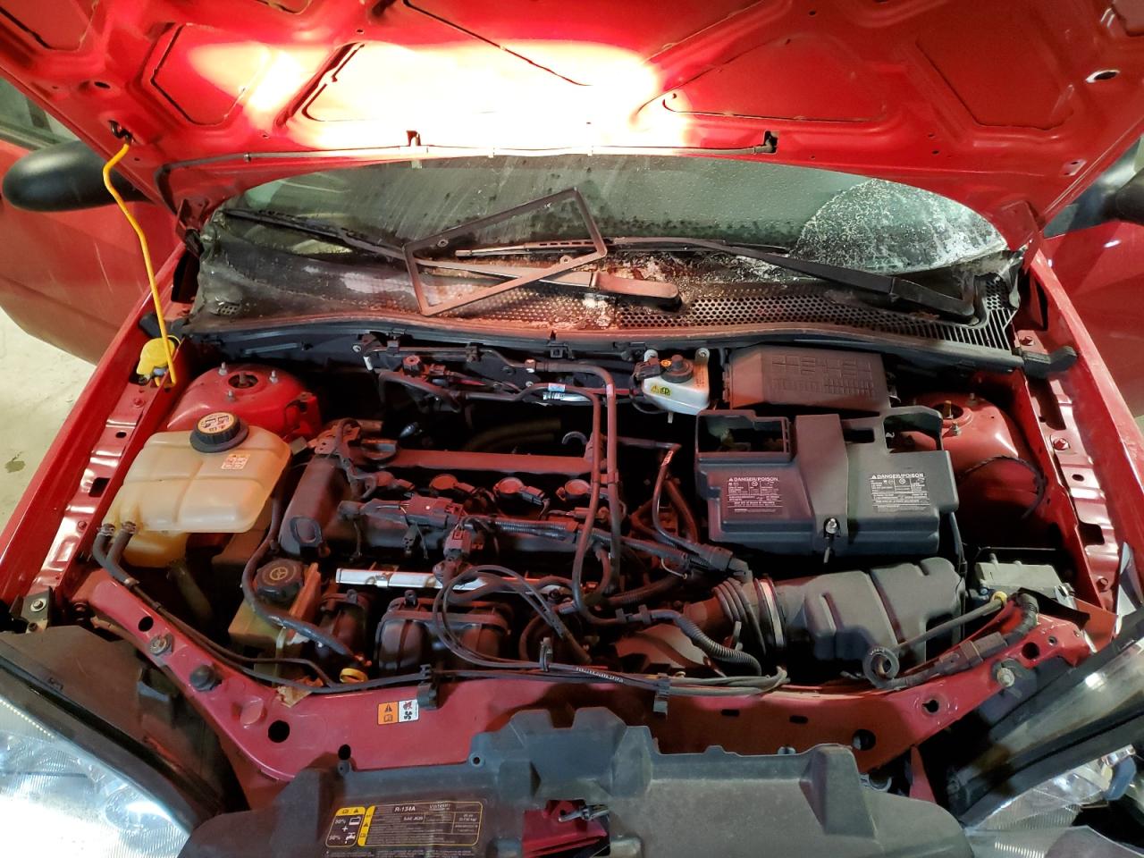 2006 Ford Focus - Image 11