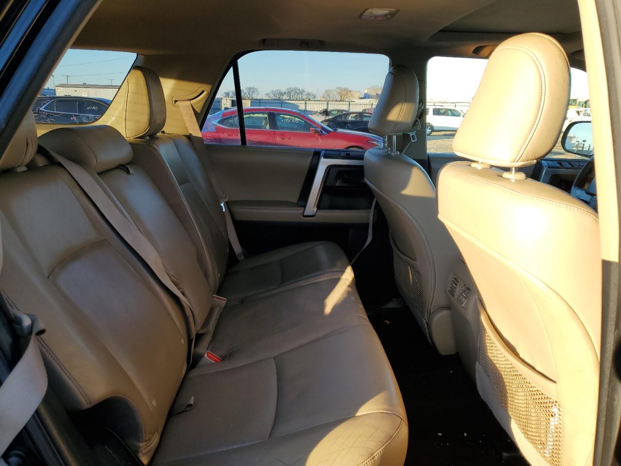 2012 Toyota 4Runner - Image 11