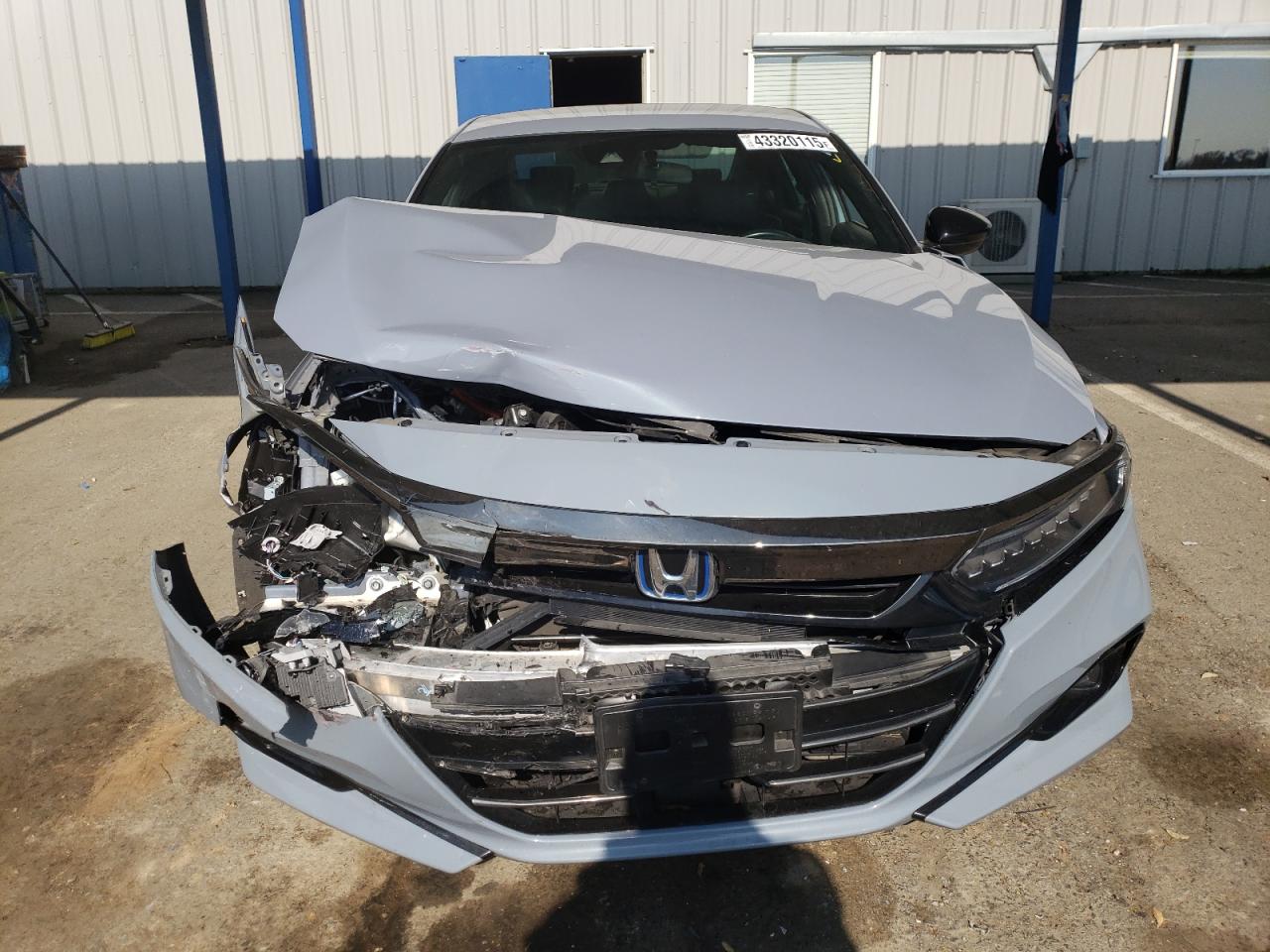 2022 Honda Accord - Image 5