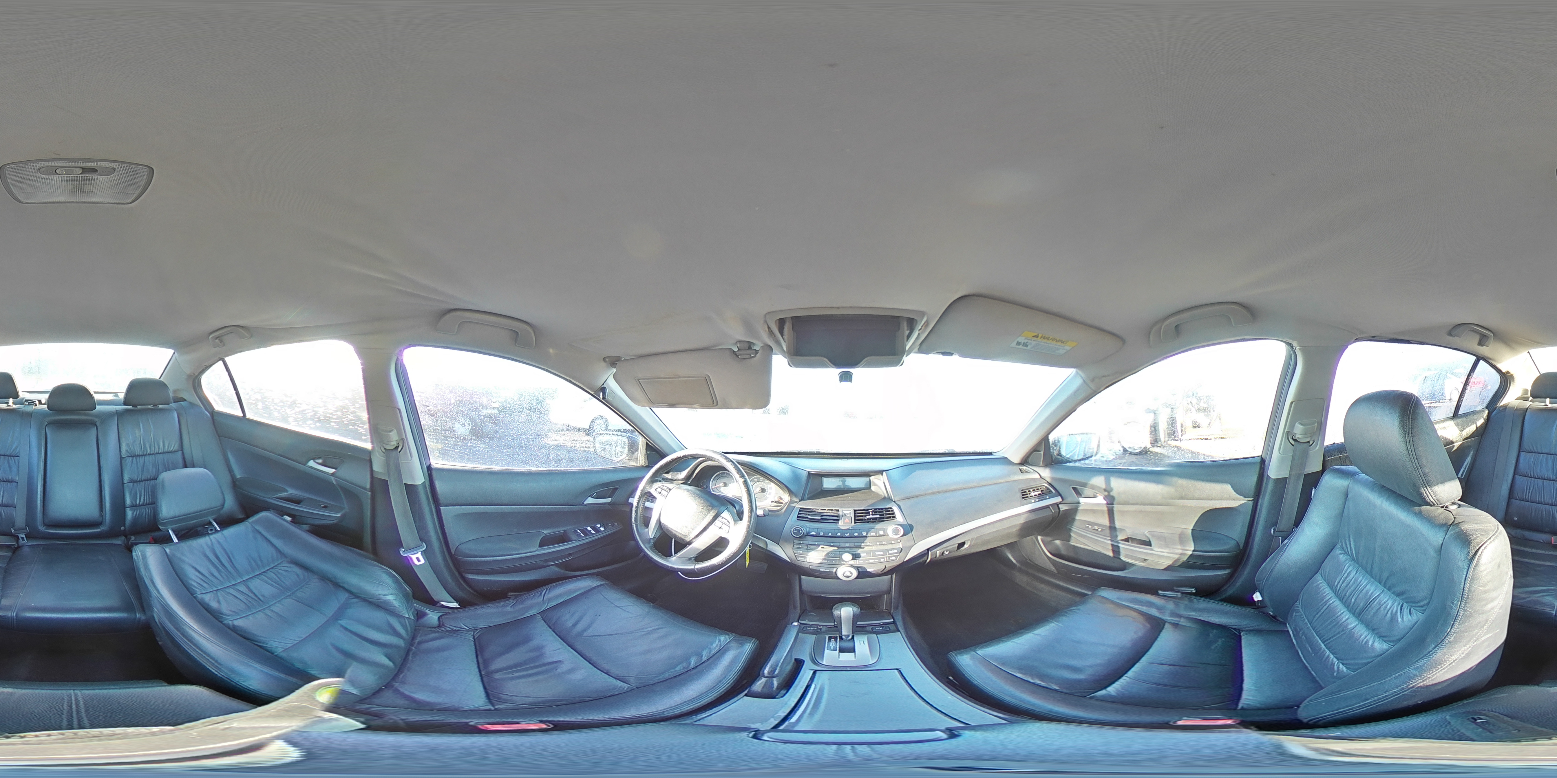 2012 Honda Accord - Image 14