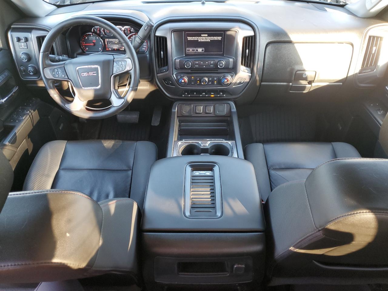 2016 GMC Sierra - Image 8