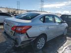 2016 Nissan Sentra S на продаже в Littleton, CO - Front End