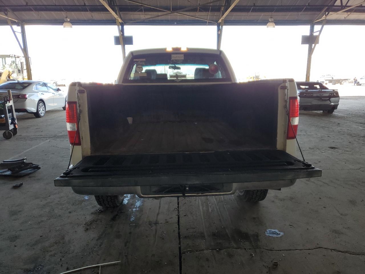 2004 Ford F-150 - Image 6