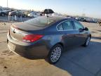 2011 Buick Regal Cxl en Venta en Sacramento, CA - Front End