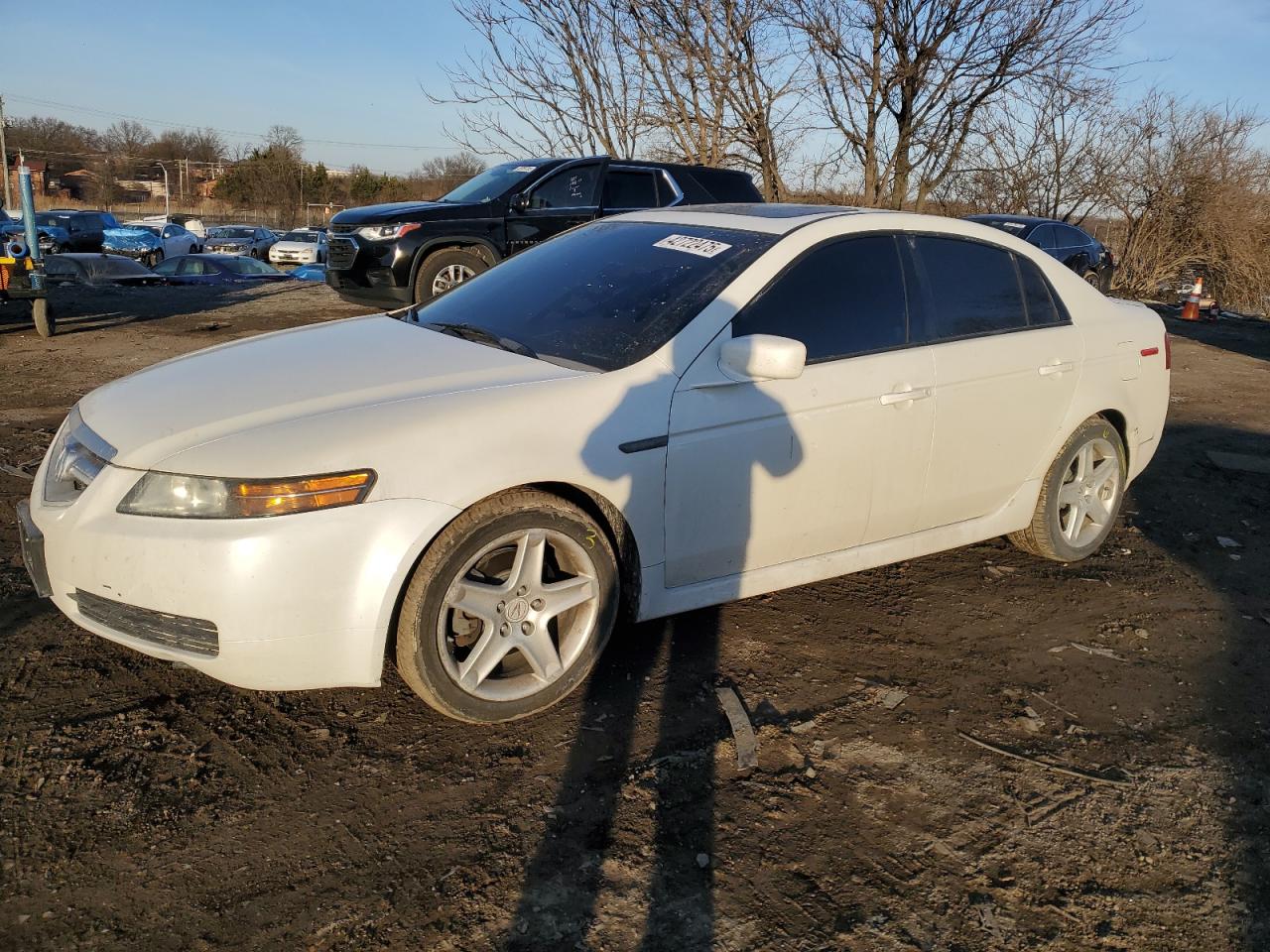 2006 Acura TL - Image 1