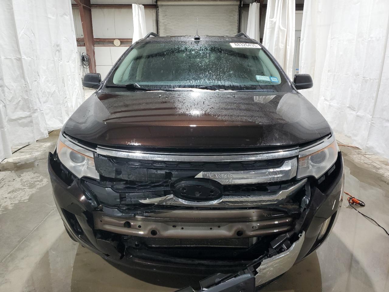 2013 Ford Edge - Image 5