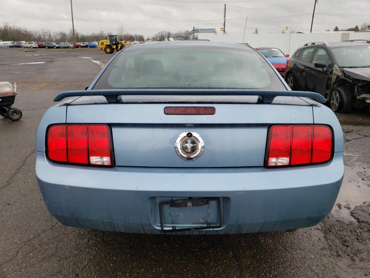 2005 Ford Mustang - Image 6