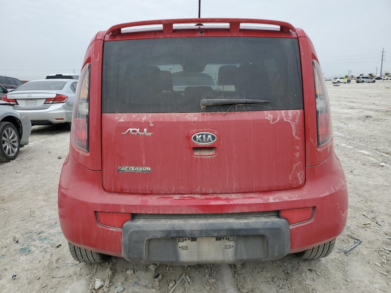 2011 Kia Soul - Image 6