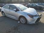 2022 Toyota Corolla Le იყიდება Exeter-ში, RI - Front End