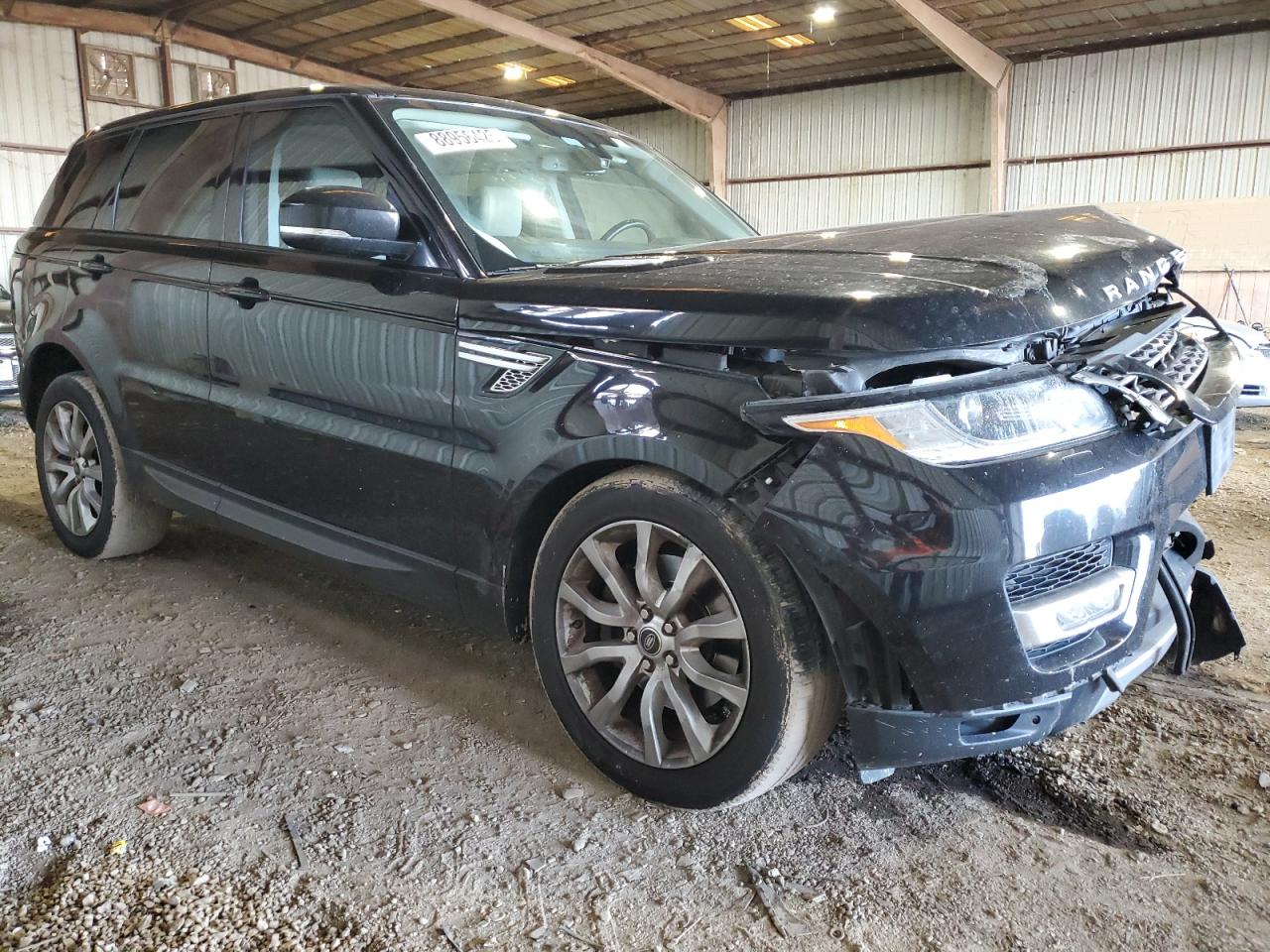2014 Land Rover Range Rover - Image 4