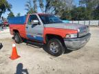 1995 Dodge Ram 1500  за продажба в Ocala, FL - Vandalism