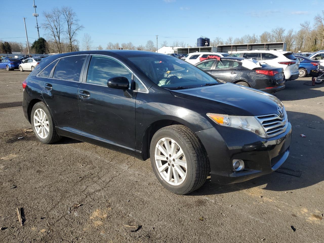 2010 Toyota Venza - Image 4