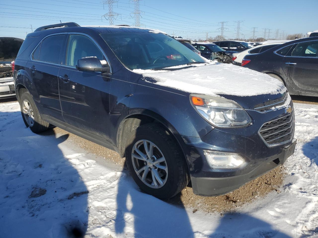 VIN 2GNALCEK7G6173756 2016 CHEVROLET EQUINOX no.4